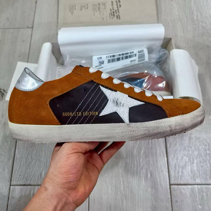 GDGS  Brown