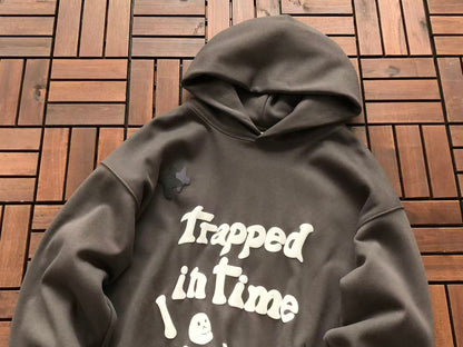 Broken Hodie