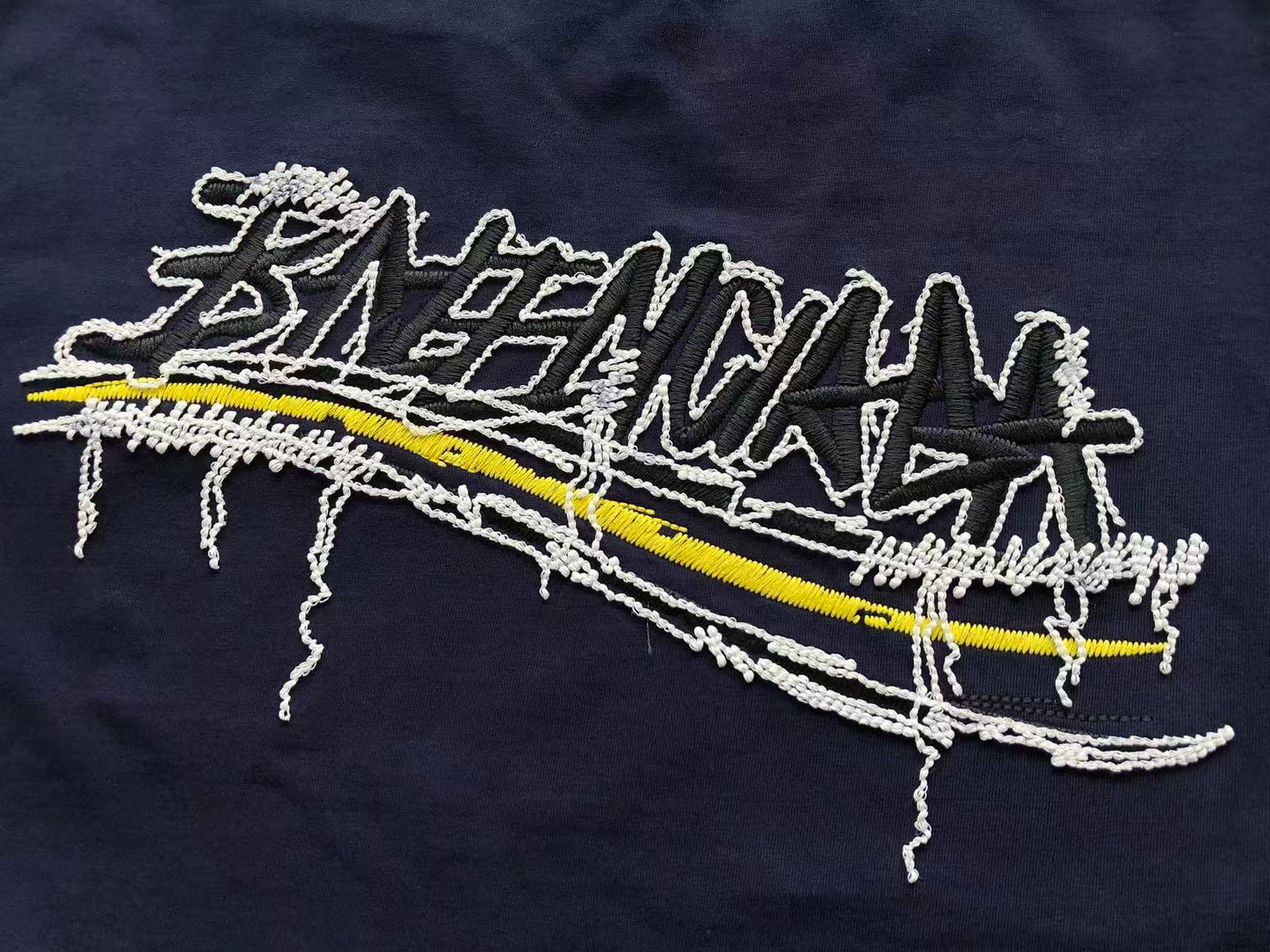 BLG T-Shirt