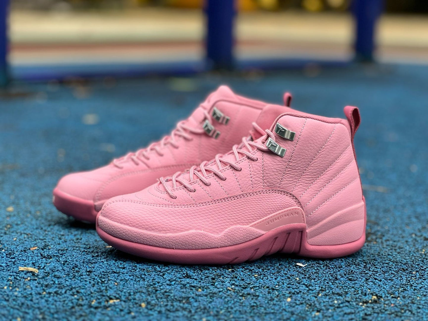 12 Pink
