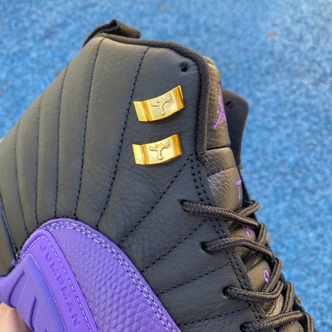 12 Field Purple