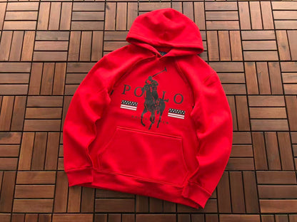 RL Hoodie