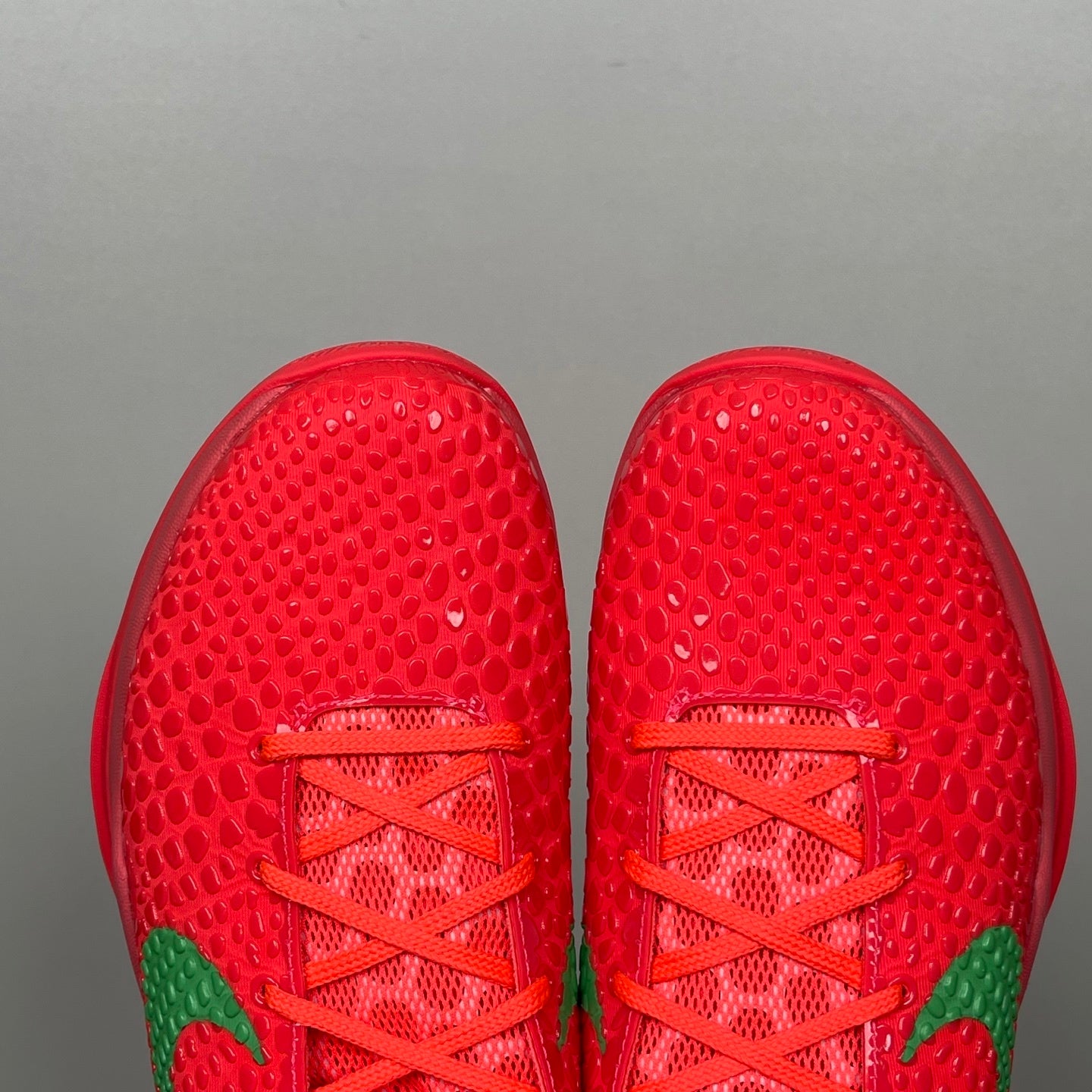KB6 Reverse Grinch