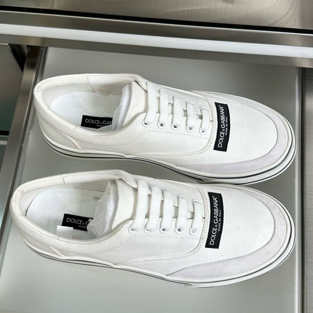 Dolce Gabana DG Sailing White