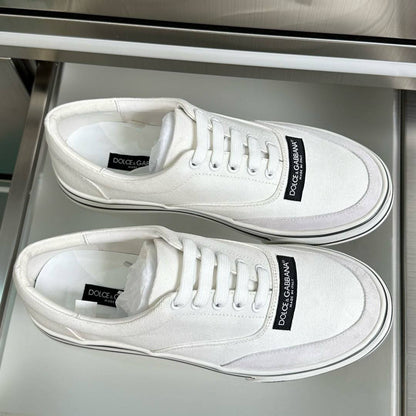 Dolce Gabana DG Sailing White