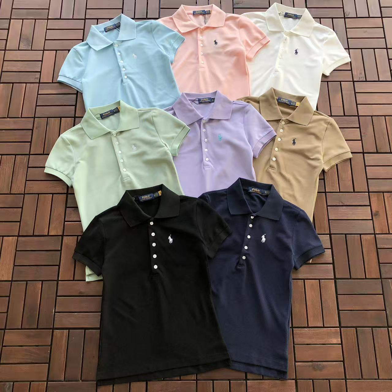 RL T-shirt