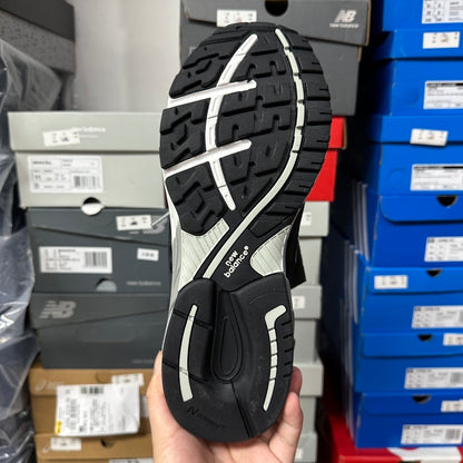 993 Black