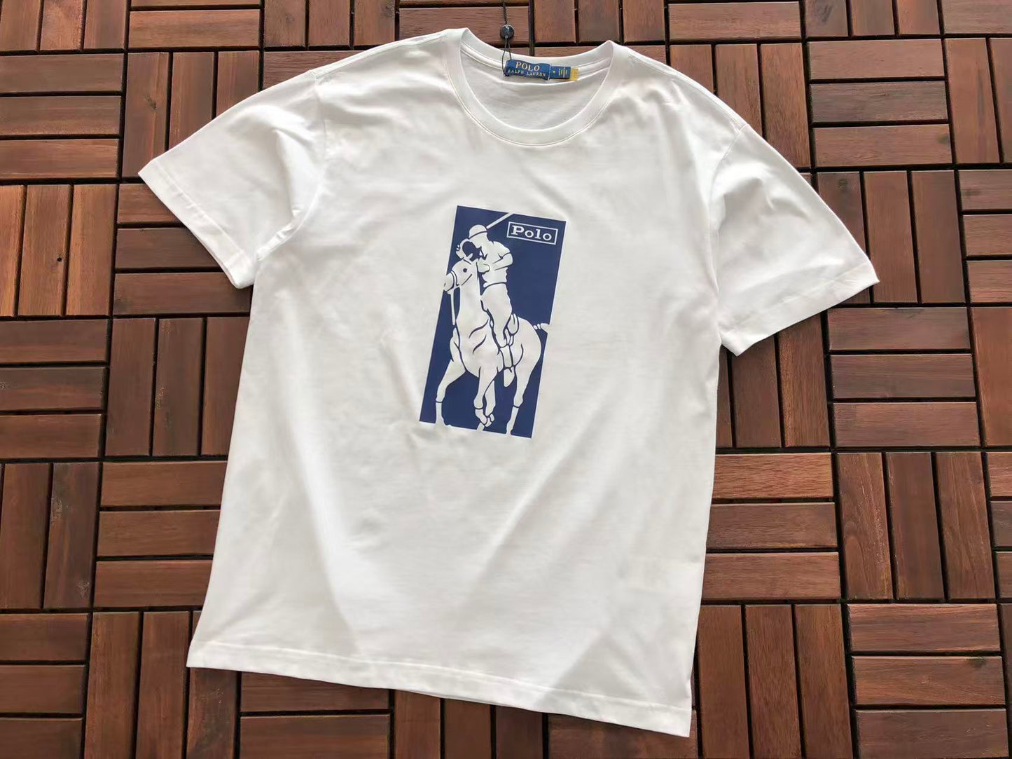 RL T-shirt
