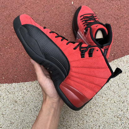 12 Reverse Flu Game