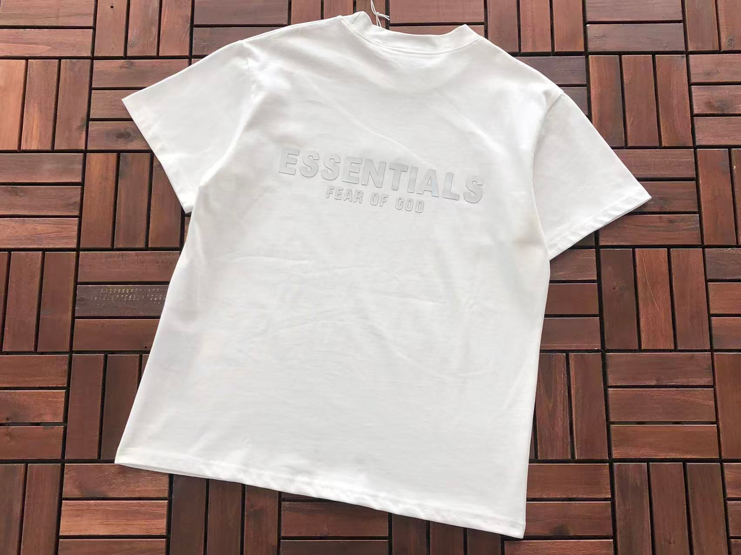 Conjuntos Essentials