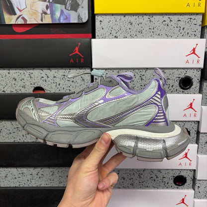 BLG 3XL Purple