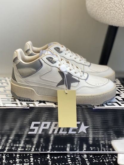 GDGS Forty2 Grey