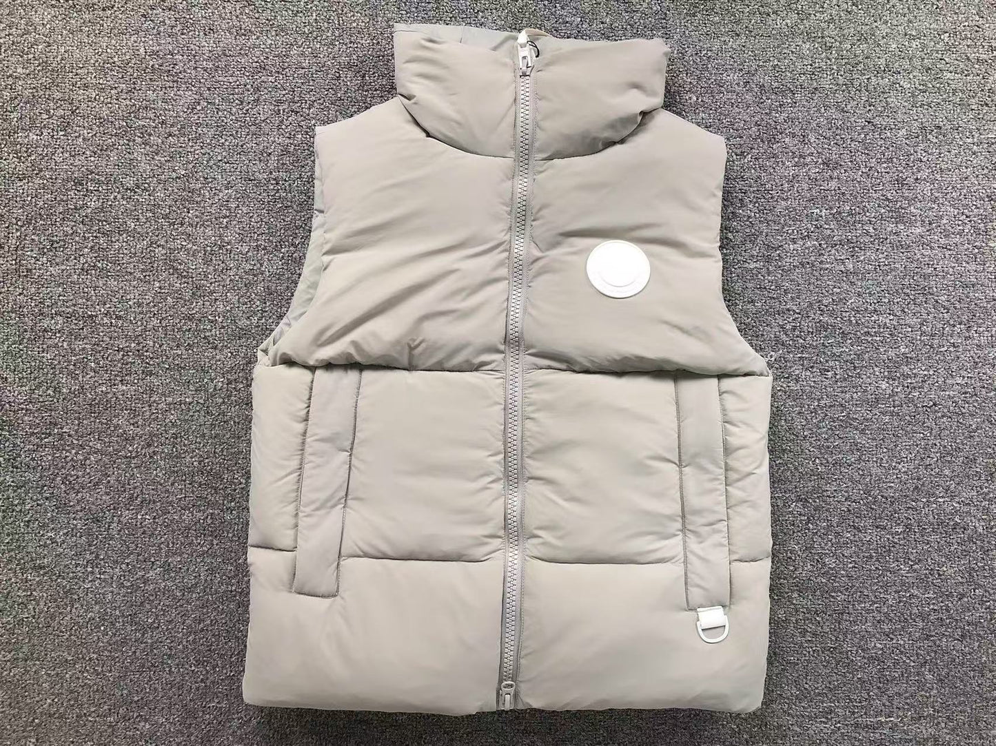 Casaco Canada Goose
