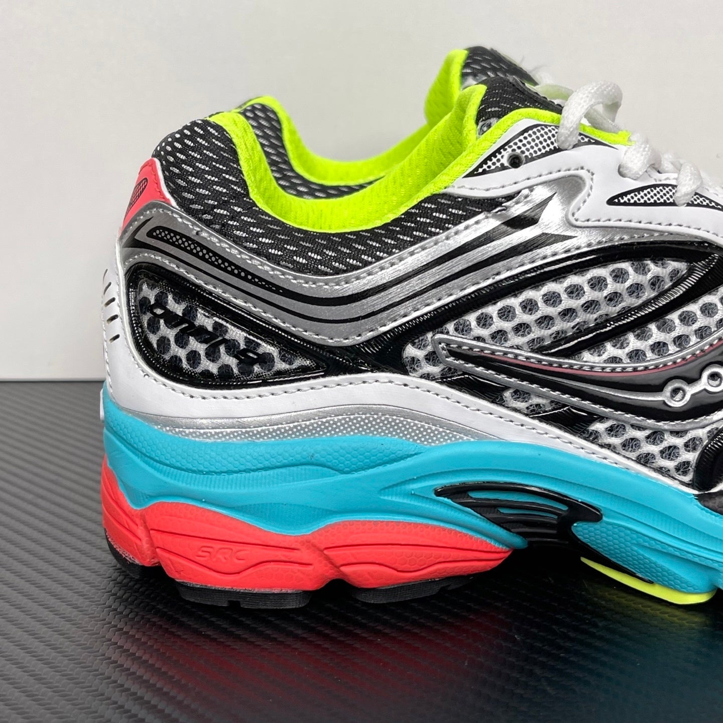 Sau Multi Colour