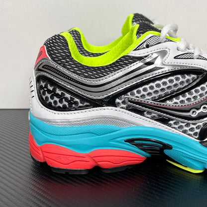 Sau Multi Colour