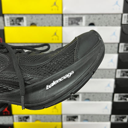 BLG Circuit Black