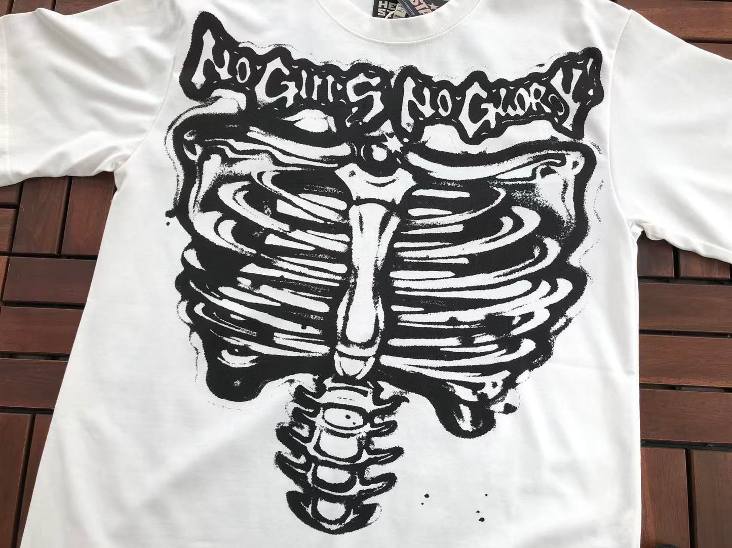 HELL T-SHIRT