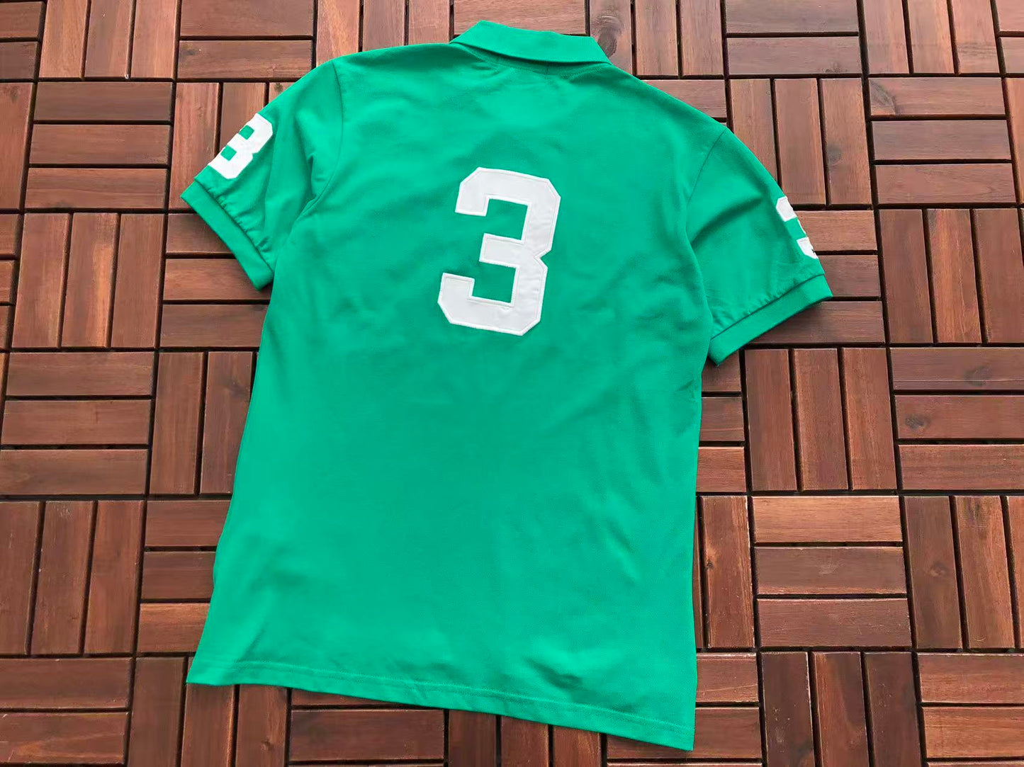 RL T-shirt Polo