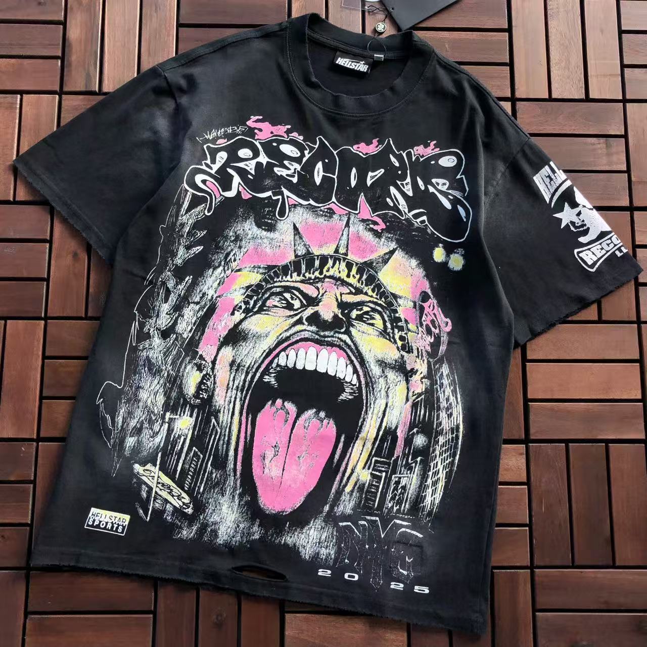HELL T-SHIRT