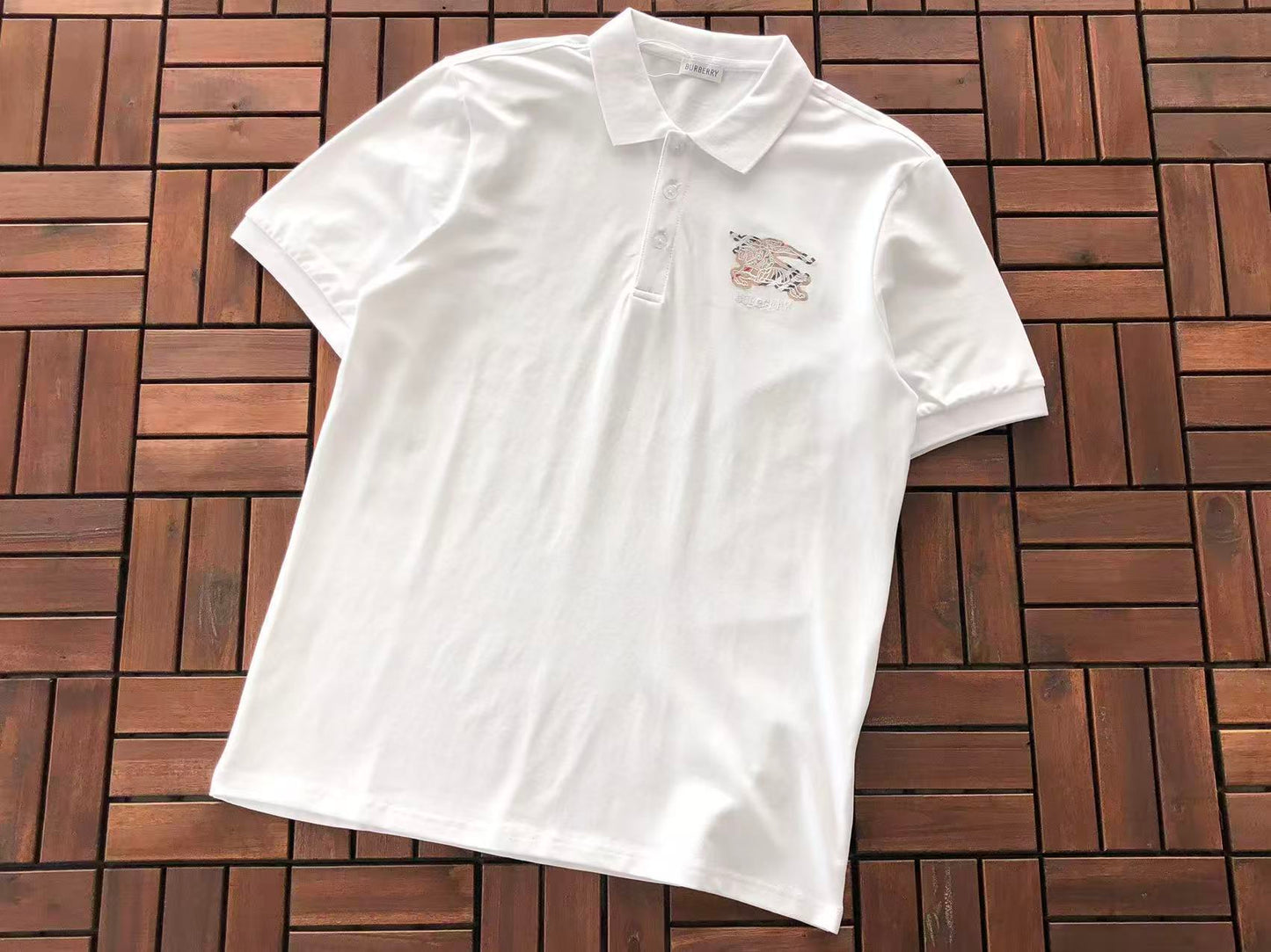 T-Shirts Polo BB