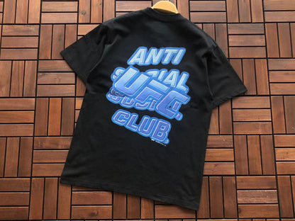 Anti Social Club T-Shirts