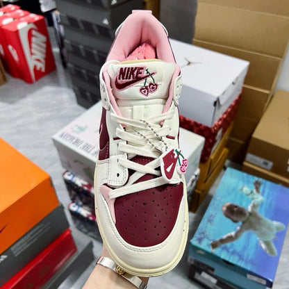 Dunk Low Disrupt 2 Valentine's Day