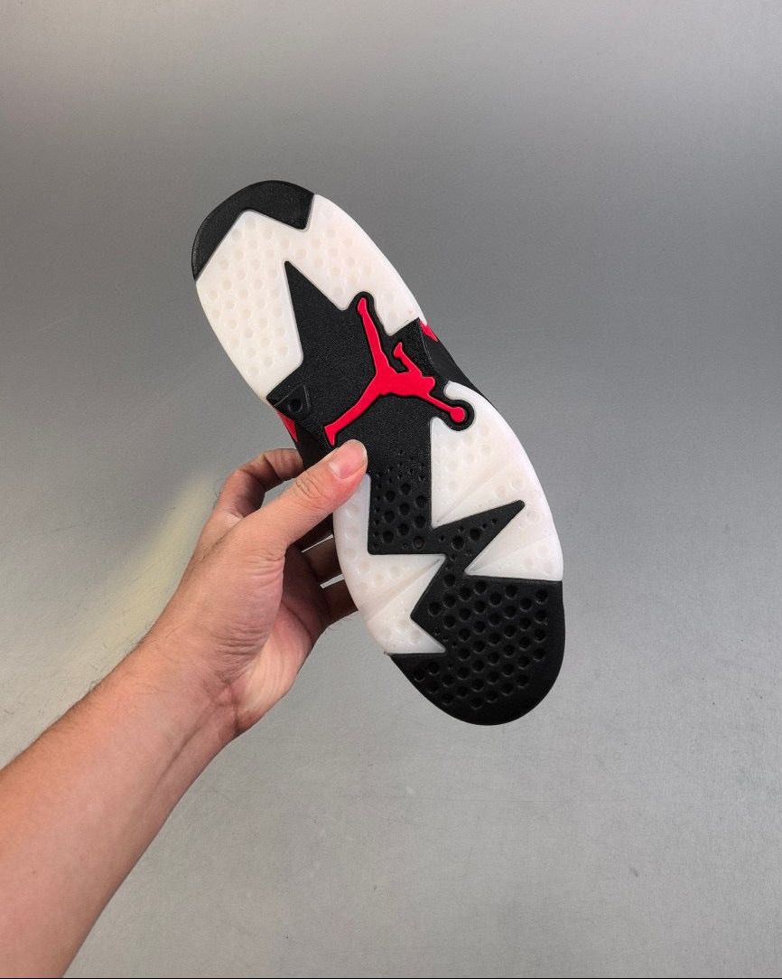 AJ6 Retro Bred