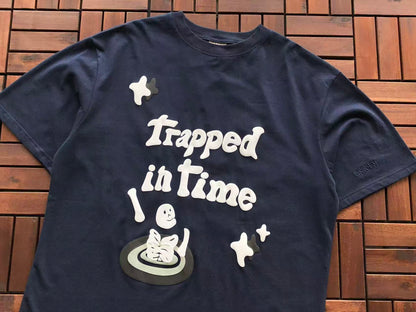 Broken T-shirt