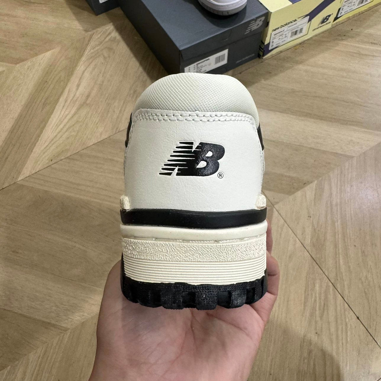 550 Sea Salt Off