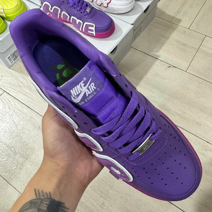 Flea Purple