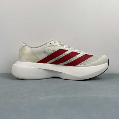 Evo SL Beige Red