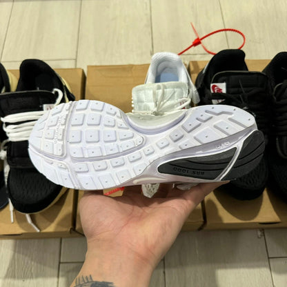 Air Presto The The OW White