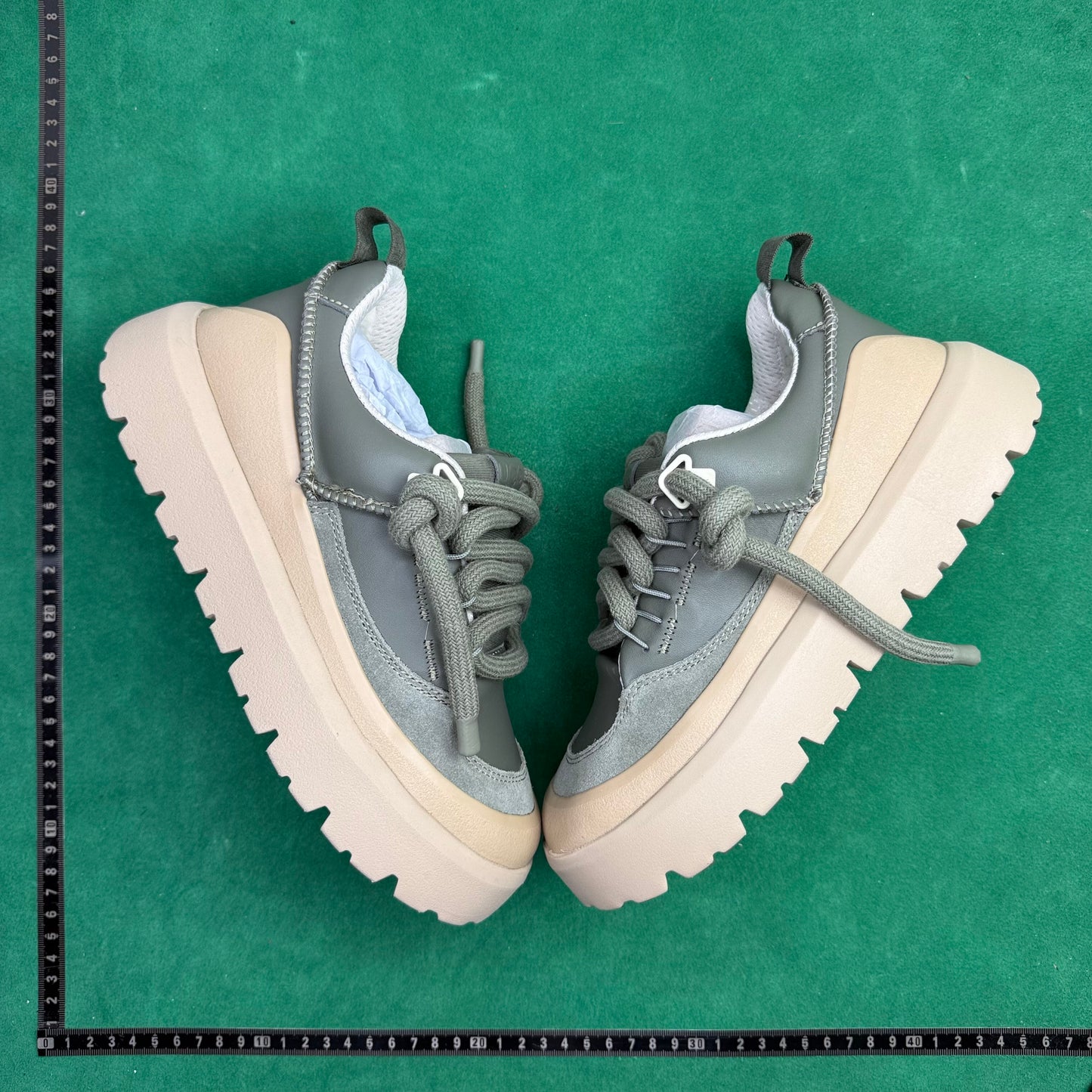 TT UGG Heritage