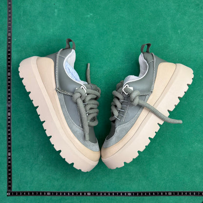 TT UGG Heritage