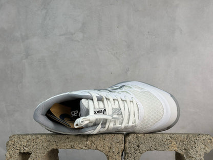 Gel-Tactic 12 White/Grey