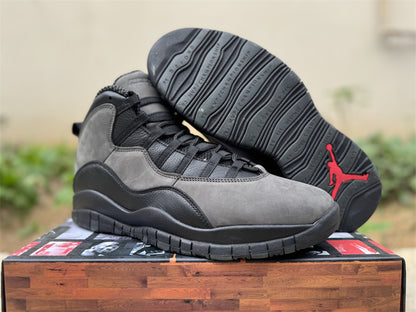 AJ10 Dark Shadow