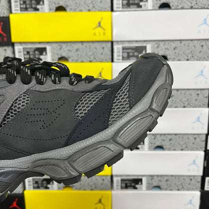 BLG 3XL Grey Mix