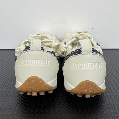 Moon Shoe x Jacq Alabaster
