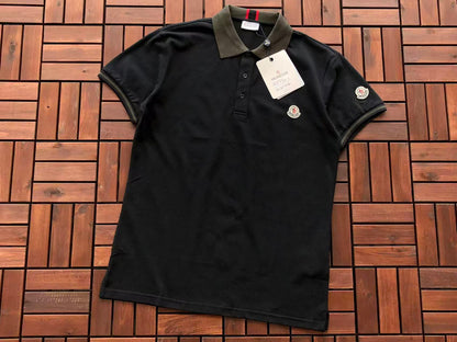 T-Shirts Polo MC