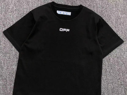 T-shirt Off