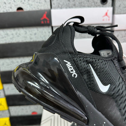 Air Max 270 Black