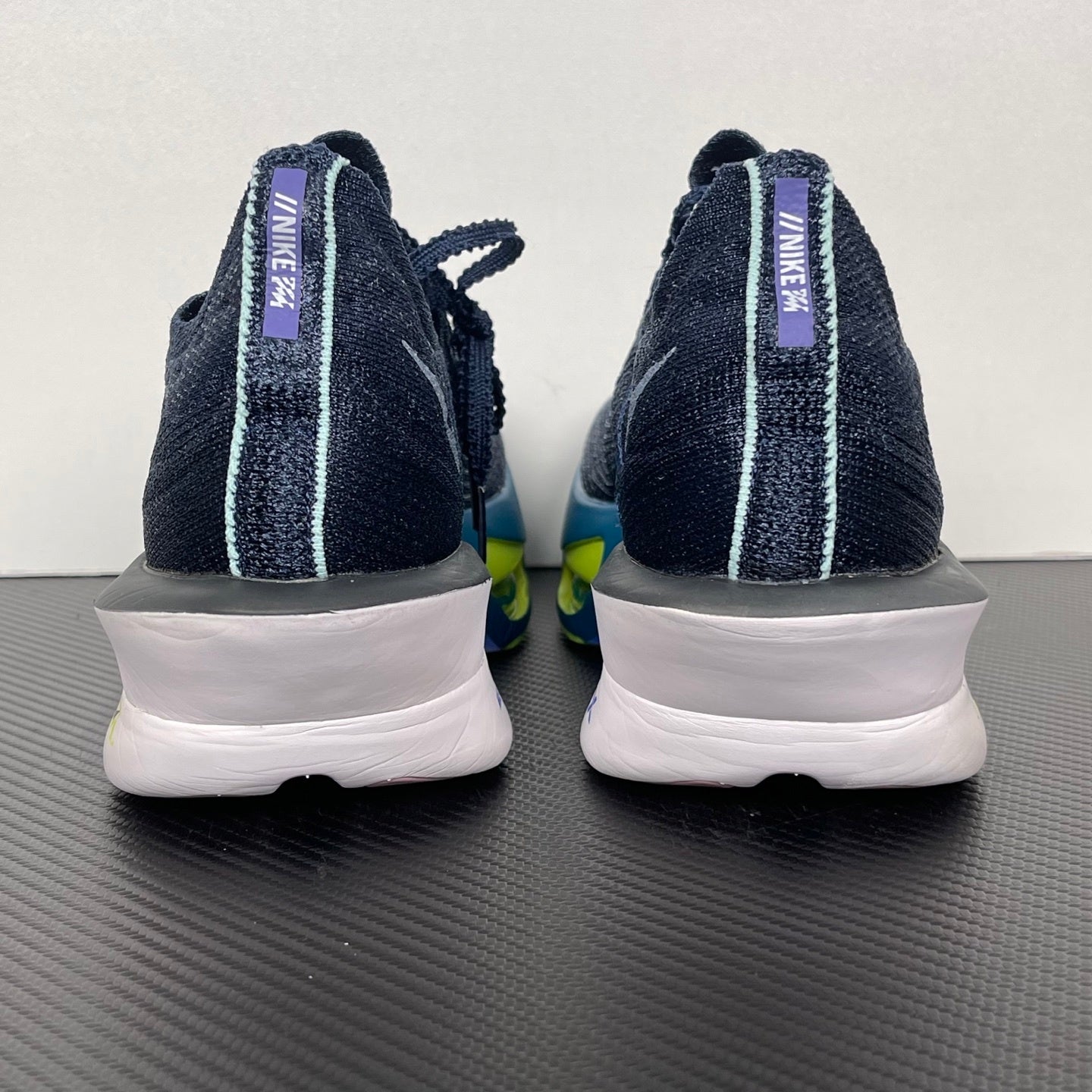 Alphafly 3 Obsidian Persian Violet