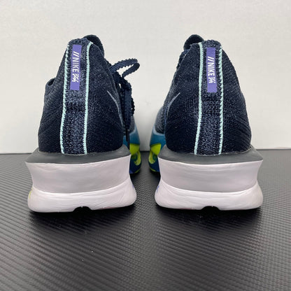 Alphafly 3 Obsidian Persian Violet