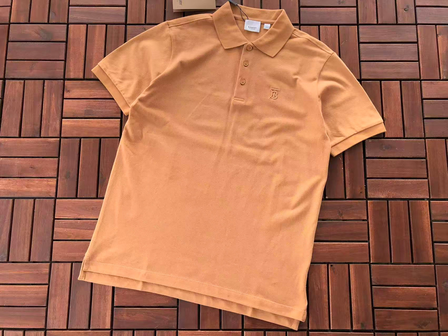 T-Shirts Polo BB