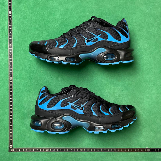 TN Black Royal Blue