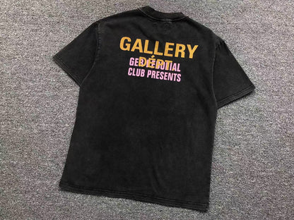 T-shirt GALLERY DEPT