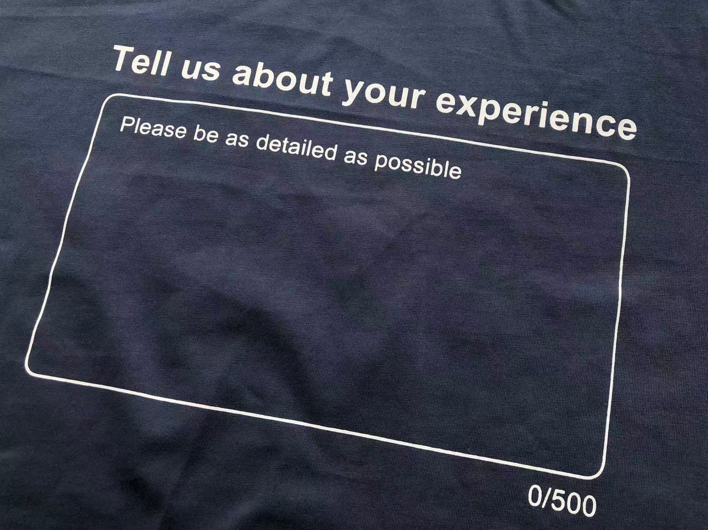 BLG T-Shirt