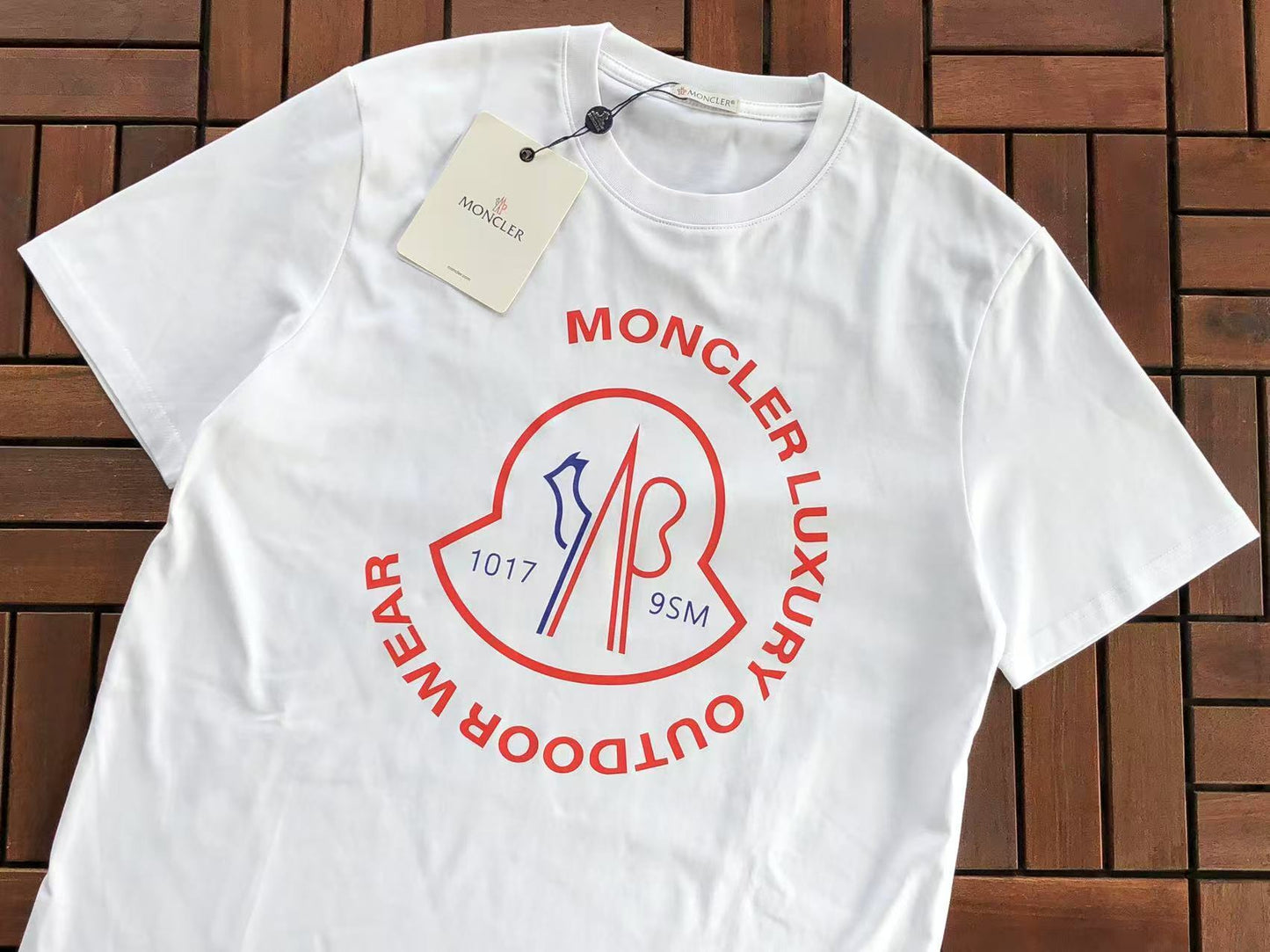 T-Shirts MC