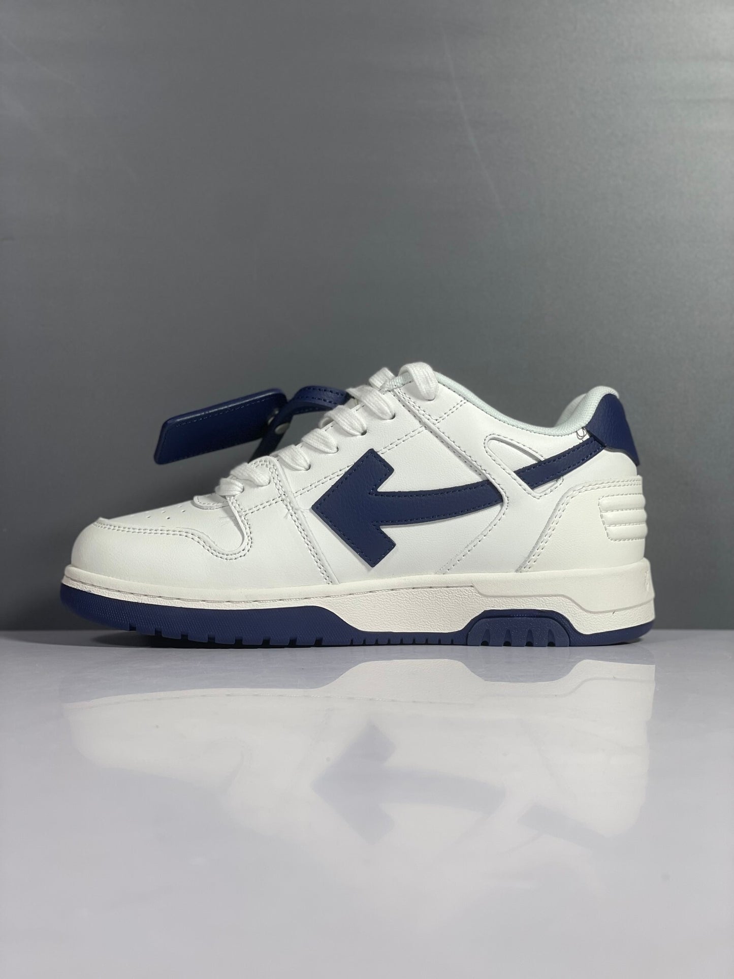 Out Of Office  Blue Marine sole