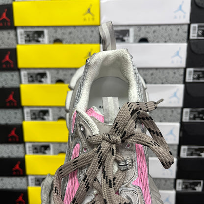 BLG 3XL Grey/Pink